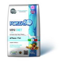 FORZA10 Mini Diet Fish