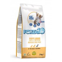 FORZA10 Small/Medium Maintenance Puppy Junior Huhn mit Kartoffeln