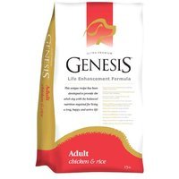Genesis Adult chicken & rice