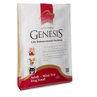Genesis Adult Mini / Toy