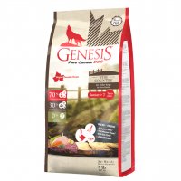 Genesis Pure Canada Canada Wide Country Senior