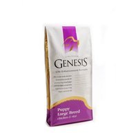 Genesis Puppy Large Breed chicken & rice