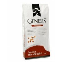 Genesis Sensitiv Hip & Joint