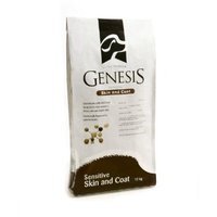 Genesis Sensitiv Skin and Coat