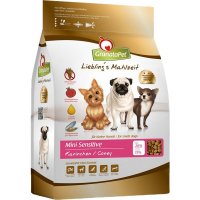 GranataPet Lieblings Mahlzeit Mini Sensitive Kaninchen