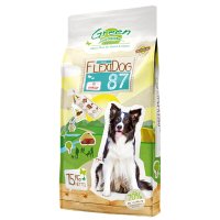 Green Petfood FlexiDog 87