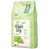 Green Petfood VeggieDog Grainfree Adult mit Kartoffel & Erbse