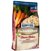 Happy Dog Flocken Vollkost Classic Flakes