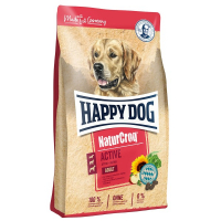 Happy Dog NaturCroq Active