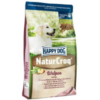 Happy Dog NaturCroq Welpen