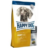 Happy Dog Supreme Fit & Well Adult Light 1 Low Carb