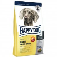 Happy Dog Supreme Fit & Well Light Calorie Control