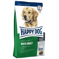 Happy Dog Supreme Fit & Well Maxi Adult