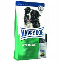 Happy Dog Supreme Fit & Well Medium Adult