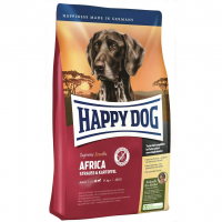 Happy Dog Supreme Sensible Africa