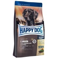 Happy Dog Supreme Sensible Canada