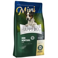 Happy Dog Supreme Sensible Mini Montana