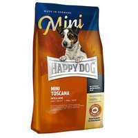 Happy Dog Supreme Sensible Mini Toscana