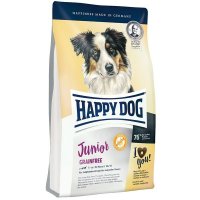 Happy Dog Supreme Young Junior Grainfree