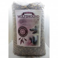 Happy Dog WOLFSHOUND High Premium Dog Food