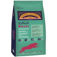 Henne Pet Food Kronch Basic