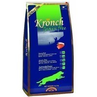 Henne Pet Food Kronch Kronch Grainfree