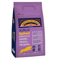 Henne Pet Food Kronch Optimal