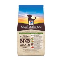 Hills Ideal Balance Adult No Grain Tuna & Potato