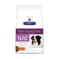 Hills Prescription Diet Canine b/d