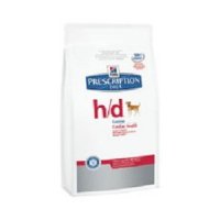 Hills Prescription Diet h/d Canine