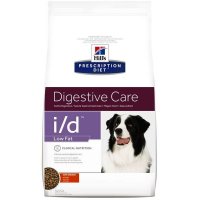 Hills Prescription Diet i/d Canine Low Fat Original
