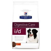 Hills Prescription Diet i/d Canine Sensitive Original