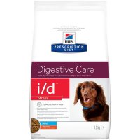 Hills Prescription Diet i/d Digestive Care Stress Mini