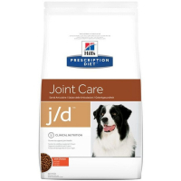 Hills Prescription Diet j/d Canine Original