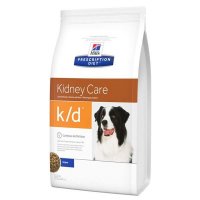 Hills Prescription Diet k/d Canine Original