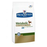 Hills Prescription Diet Metabolic Canine Mini