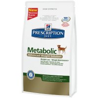Hills Prescription Diet Metabolic Canine Original