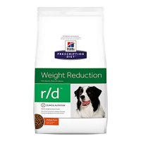 Hills Prescription Diet r/d Canine with Chicken