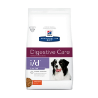 Hills Prescription Diet z/d Canine Low Allergen