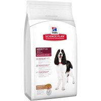 Hills Science Plan Canine Adult Advanced Fitness Lamb & Rice