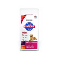 Hills Science Plan Canine Adult Advanced Fitness Large Breed with Chicken