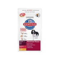 Hills Science Plan Canine Adult Advanced Fitness Medium Chicken