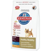 Hills Science Plan Canine Adult Healthy Mobility Mini with Chicken