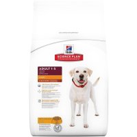 Hills Science Plan Canine Adult Light Large Breed Chicken