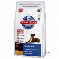 Hills Science Plan Canine Adult Oral Care Chicken