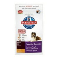 Hills Science Plan Canine Adult Sensitive Stomach