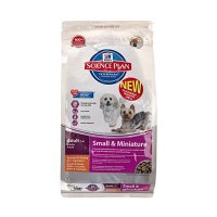 Hills Science Plan Canine Adult Small & Miniature Chicken & Turkey