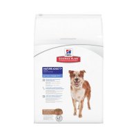 Hills Science Plan Canine Mature Adult 7+ Active Longevity Lamb & Rice