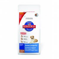 Hills Science Plan Canine Mature Adult 7+ Active Longevity Medium Chicken