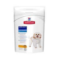Hills Science Plan Canine Mature Adult 7+ Active Longevity Mini with Chicken